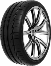 FEDERAL EVOLUZION F60 245/45 R20 103Y